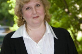 Инна Борисовна Логинова, директор школы, Екатеринбург