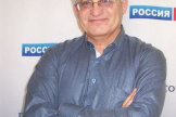 Евгений Грачев, детский писатель, лауреат всероссийской литературной премии им. С. Маршака