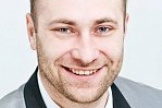 Розанов Дмитрий Владимирович, юрист