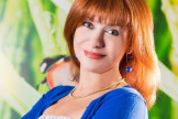 Анна Пойда, врач-косметолог, директор студии актуальной косметологии