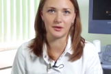 Юлия Андреевна Фетисова, акушер-гинеколог, репродуктолог