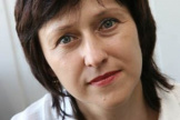 Елена Сыркина, психолог-консультант