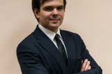 Антон Палюлин, юрист