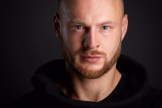 Андрей Рыжакин, мастер йоги и боевых искусств