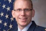 Кейд Найлунд, подполковник медицинского корпуса ВВС США