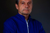 Альберт Вершинин, диетолог, массажист
