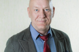 Владимир Медведев, психолог, семейный онлайн-консультант