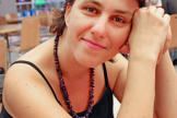 Лена Данилова, педагог, эксперт по раннему развитию детей