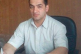 Тигран Степанян, спортсмен, фитнес-тренер, обладатель 5-го дана по карате Шотокан, мастер спорта международного класса, вице-чемпион мира, Президент Федерации Шотокан в Армении
