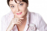 Роза Ягудина, фармацевт