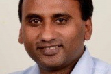Профессор Kovin Naidoo, директор Института Brien Holden по исследованию зрения