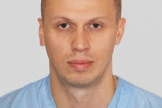 Дмитрий Шишов, травматолог, ортопед