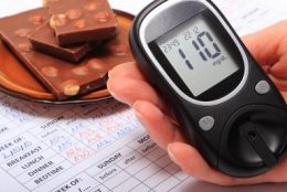 Диета при сахарном диабете 2 типа для простого народа действенная на неделю