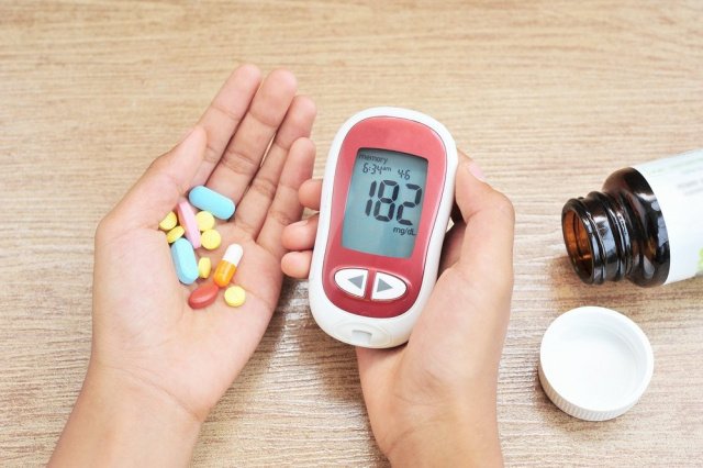 Лекарства от сахарного диабета 2 типа: группы медикаментов | MedAboutMe