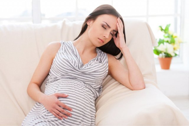 Замершая беременность: признаки замершей беременности