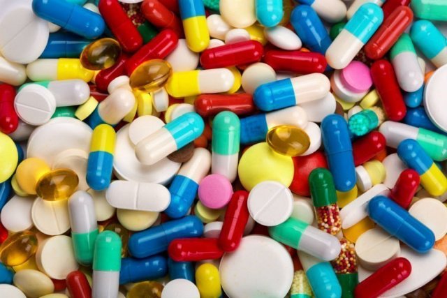 Макролидные антибиотики: особенности терапии | MedAboutMe