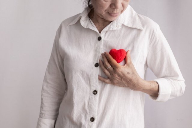 ИБС (ишемическая болезнь сердца): симптомы и лечение