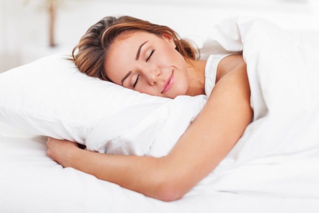 Практические советы для достижения крепкого сна