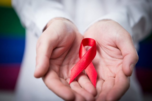 Жизнь с ВИЧ-инфекцией в современном мире
