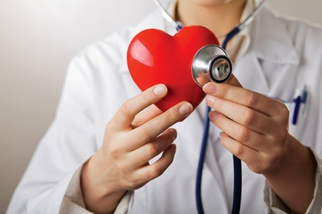 Инфаркт сердца: какие симптомы для него характерны? | MedAboutMe