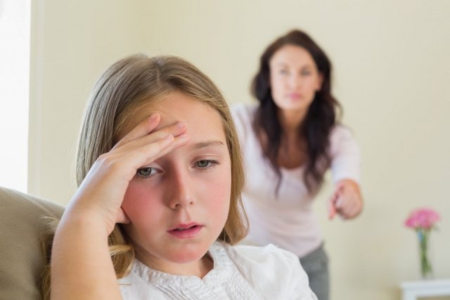 Кризис возраста или расстройство поведения у ребенка?