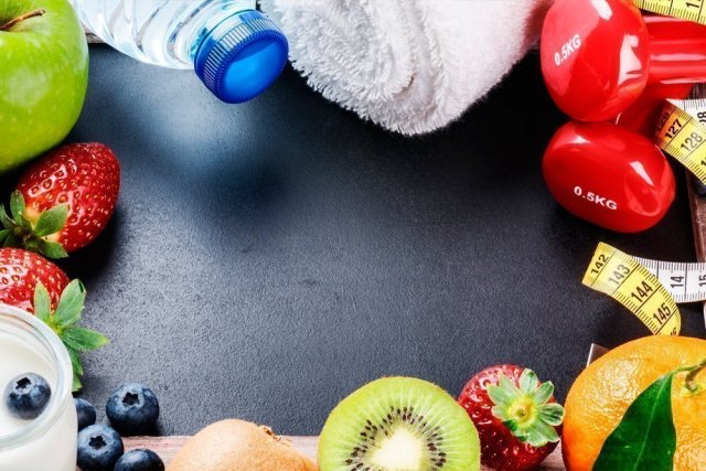Nutrizione sportiva, 5 consigli per prevenire e curare gli infortuni