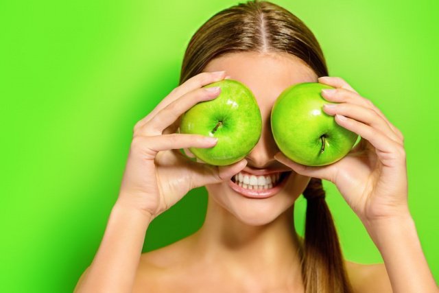 Jaké jsou výhody a poškození jablek