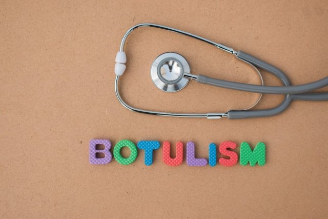 Ботулизм: симптомы и лечение