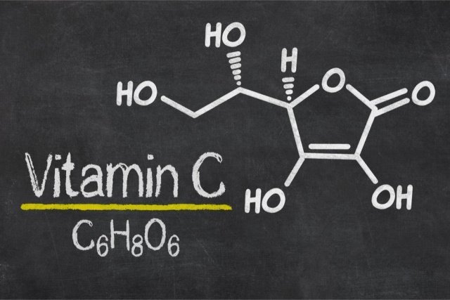 Витамин С (аскорбиновая кислота): для чего нужен, в каких продуктах .