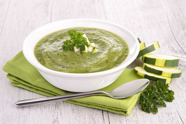 Овощной суп для похудения - пошаговый рецепт с фото на пластиковыеокнавтольятти.рф