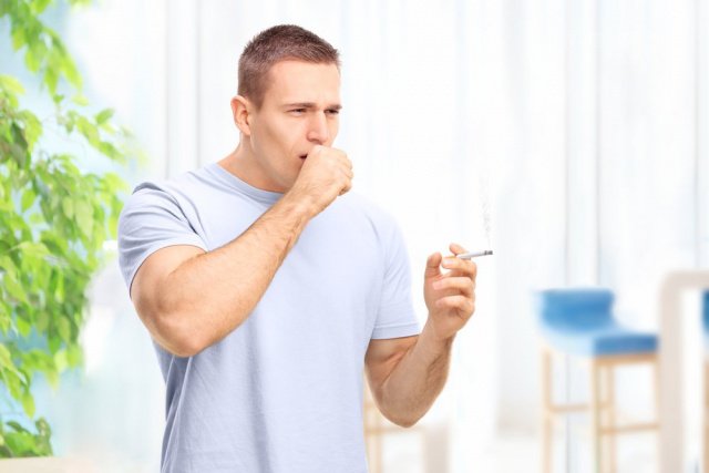 Бронхит курильщика: диагностика и лечение