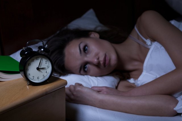 Почему беременные женщины много спят
