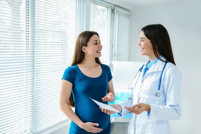 Гид по гормонам беременности: как они влияют и зачем нужны?