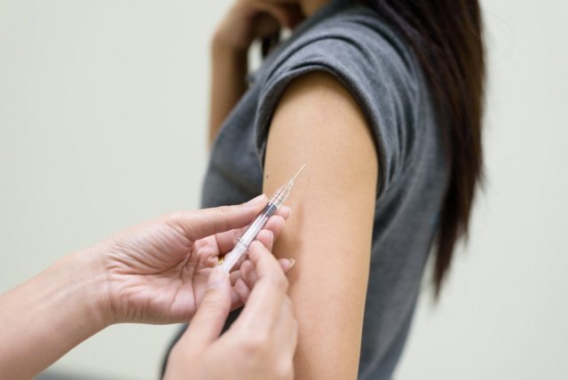 Вакцинация против гепатита А и В: важные факты