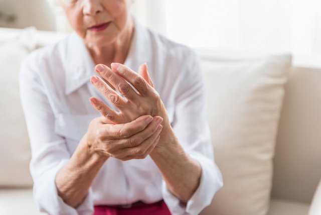 Препараты для лечения артрита пальцев рук лечение