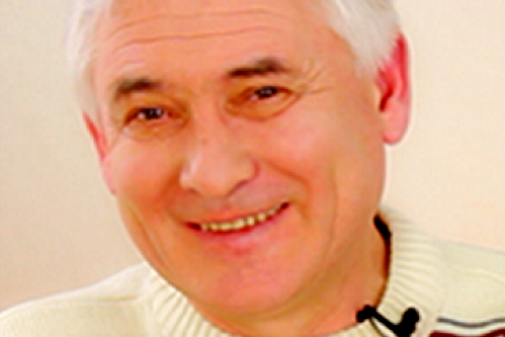 Александр Кобаса, врач акушер-гинеколог, перинатальный психолог