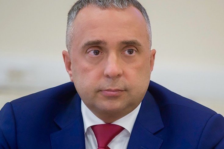 Олег Иванов, психолог, конфликтолог