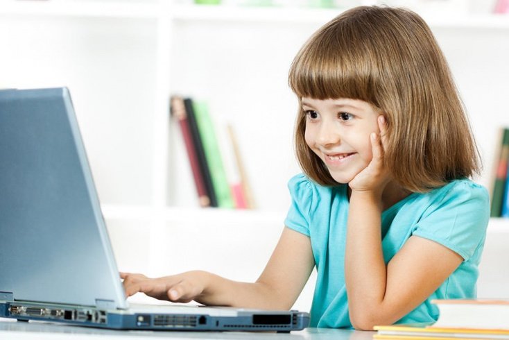 Развитие ребенка и компьютер