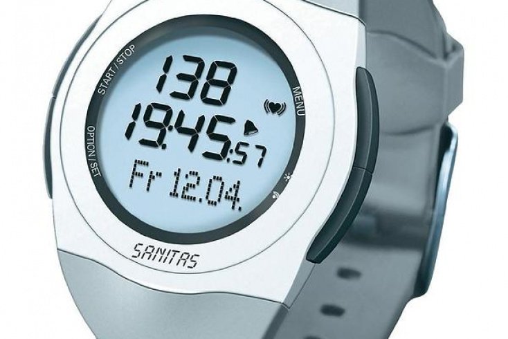 Sanitas SPM 25.