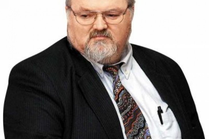 Павел Воробьев, доктор медициинских наук