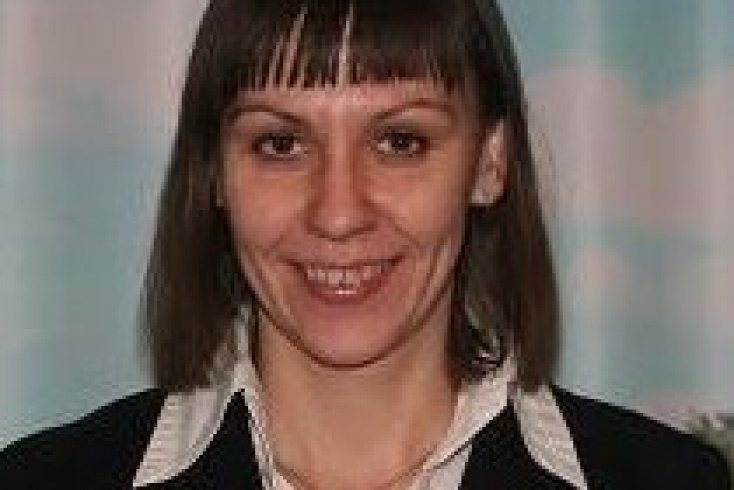 Анна Любоведская, директор по внешним связям Союза органического земледелия