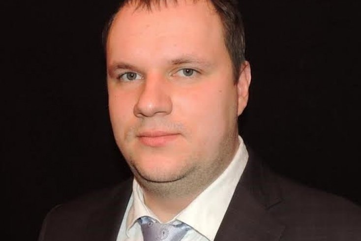Кирилл Иванычев, руководитель направления по вопросам здравоохранения экспертного центра «Общественная Дума», терапевт