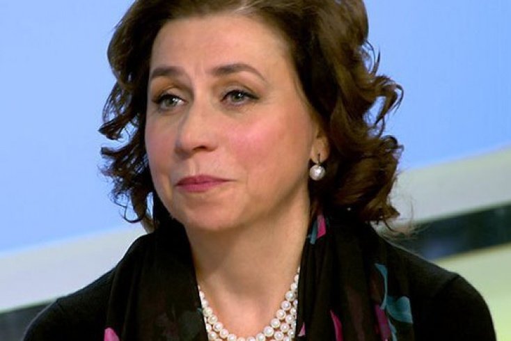 Елена Неволина, фармацевт