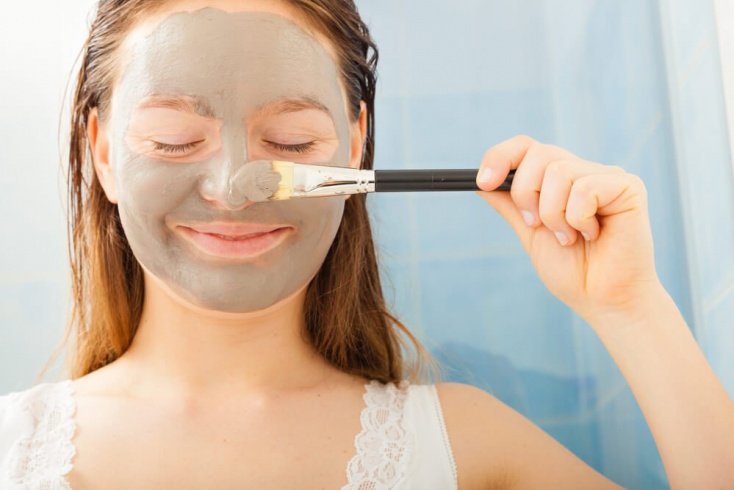 Подготовка кожи к макияжу