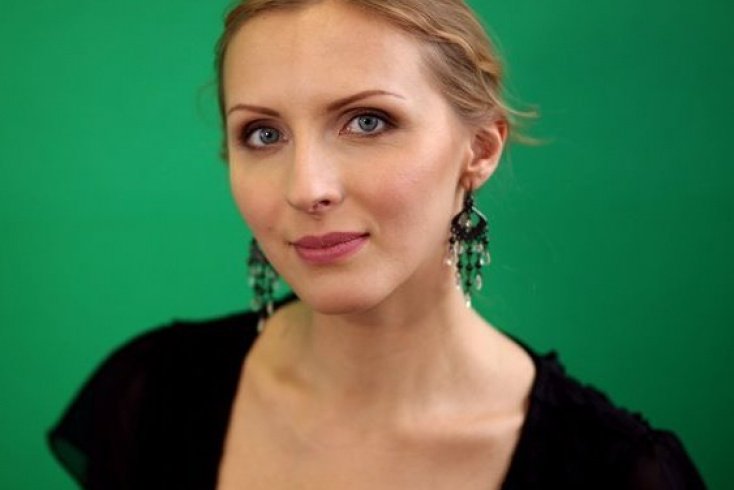 Алена Грозовская, консультант по диетологии и похудению, психотерапевт, психолог, специалист по работе с пищевыми зависимостями, по выходу из стресса и депрессии