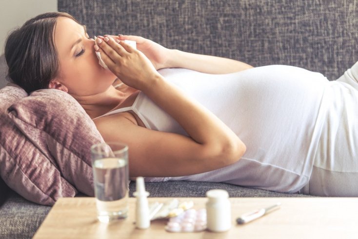 Влияние гриппа на беременность и плод thumbnail