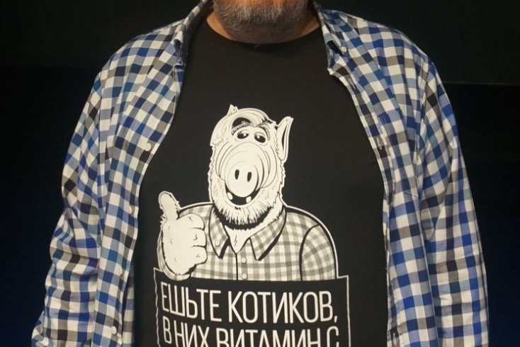Алексей Водовозов, медицинский журналист, популяризатор доказательной медицины