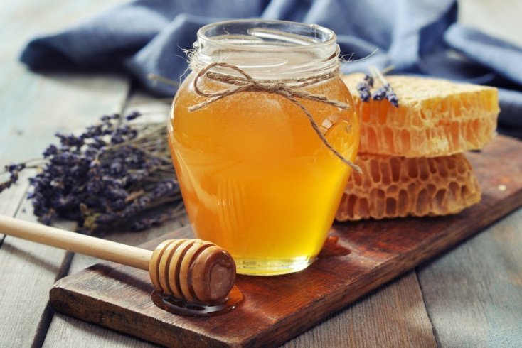 Стоматит и мед — не совместимы