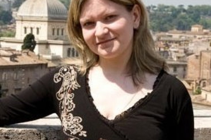 Наталья Волкова, детская писательница, член союза писателей Москвы, лауреат премий Михалкова, Ершова, Константина Васильева