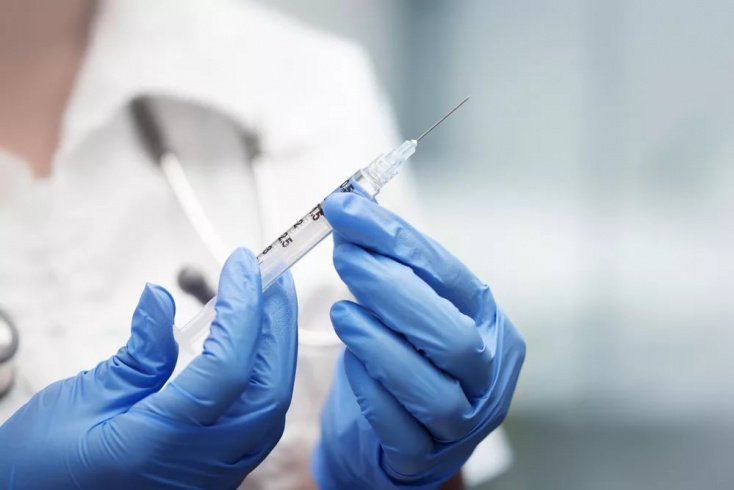 Дает ли прививка от краснухи пожизненный иммунитет thumbnail